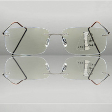 Moda, Grey, lunettesdelecturemultifocalesprogressive, progressivaläsglasögonmedflerafokuser