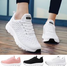 Sneakers, Plus Size, Womens Shoes, Sports & Outdoors
