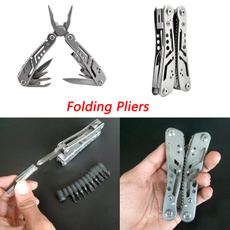 Pliers, Outdoor, Hunting, camping