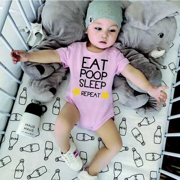 Funny Baby Onesie Funny Baby Clothes Cute Jumpsuit Baby Clothing Modern Funny  Baby One-Piece Welcome Home Onesies Bodysuit Take Home Outfit | Wish