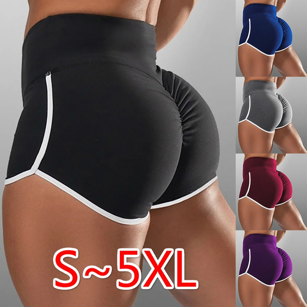 Tight yoga shorts Clearance