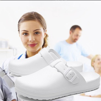 Medical Sandal Men Shoes, Sandals Men Medical Doctor