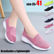 Summer, lightweightshoe, Fashion, shoes for womens