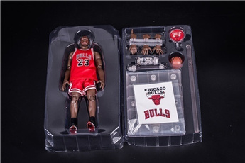 Collectibles, Toy, figure, michael