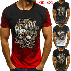 Mens T Shirt, acdc, acdctshirt, classicstreetwear