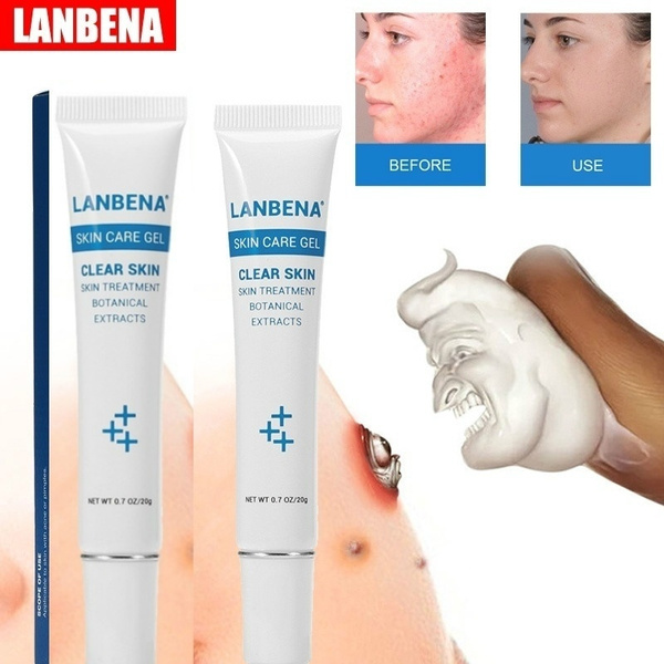 Lanbena skincare – LANBENA
