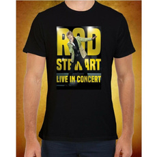 Concerts, Fashion, Shirt, Tee Shirt