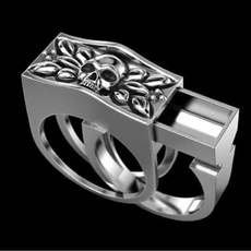 Sterling, ringsformen, Fashion Accessory, hip hop jewelry