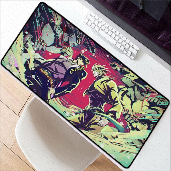 Shark Blue Mouse Pad Kawaii Office Accessories Keyboard Hd Anime Desk Mat  Cute Large Mouse Pad Xxl Pad For Computer Mouse Pc Rug  Mouse Pads   AliExpress
