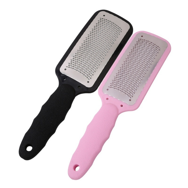 Colossal Foot Rasp Foot File and Callus Remover, Best Foot Care Pedicu –  Hsuneronline