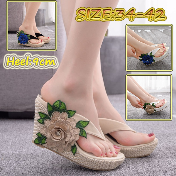 Discover more than 275 summer slippers for ladies super hot