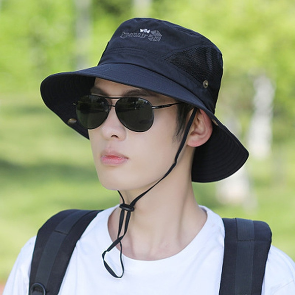 hiking sun hat mens