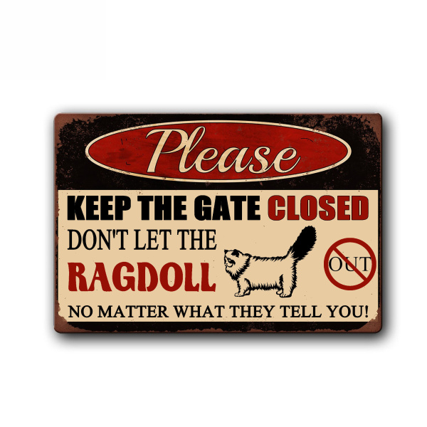 gate to keep cat out