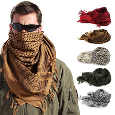Scarves, Outdoor, shemaghscarf, Winter