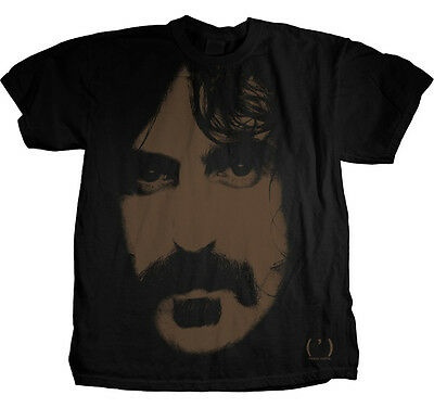 Frank Zappa 'Apostrophe' T-Shirt NEW & OFFICIAL! 