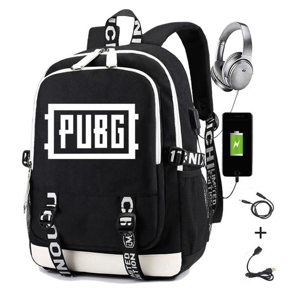 pubg school bag price