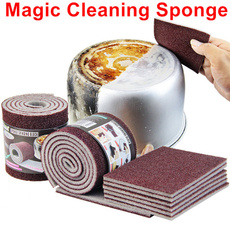 Kitchen & Dining, cleaningsponge, kitchencleangadget, Pot