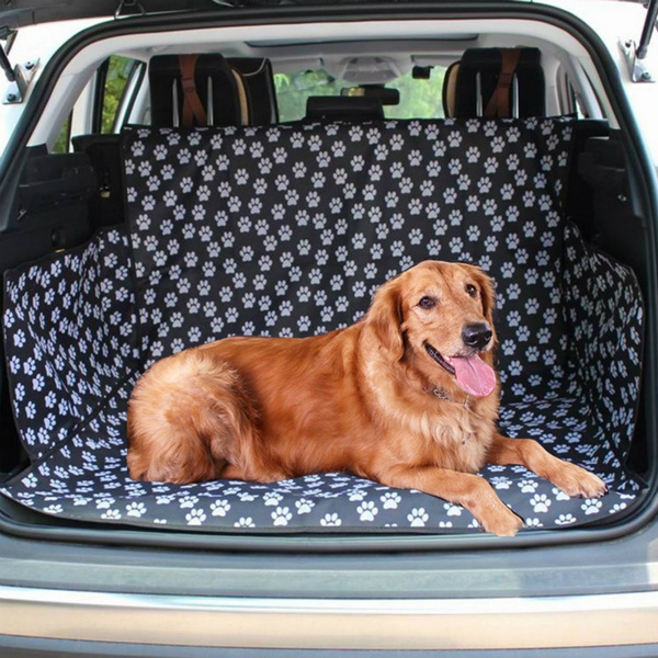 Pet car hot sale mat wish