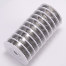 Steel, Beading, Joyería de pavo reales, Stainless Steel
