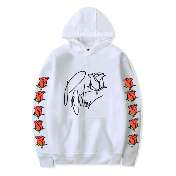 payton moormeier basic hoodie