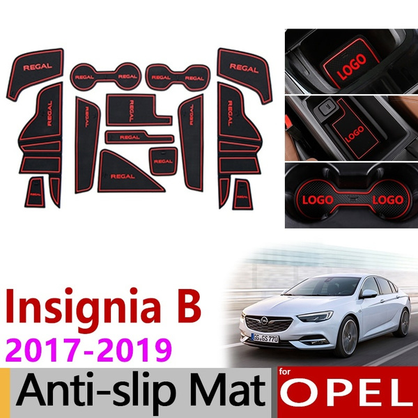 vauxhall insignia car mats 2018