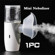 Mini, inhalermachine, nebulizermachine, nebulizercompressor
