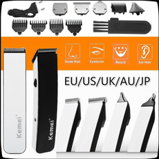 hairrazor, Electric, mensshaver, hairtrimmerclipper