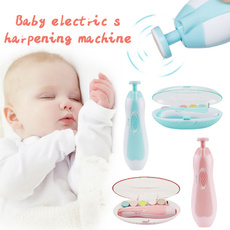 Electric, Beauty, babynailclipper, nail drill machine