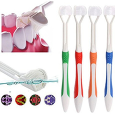 toothbrushe, Bathroom Accessories, oralcleaner, Home & Living