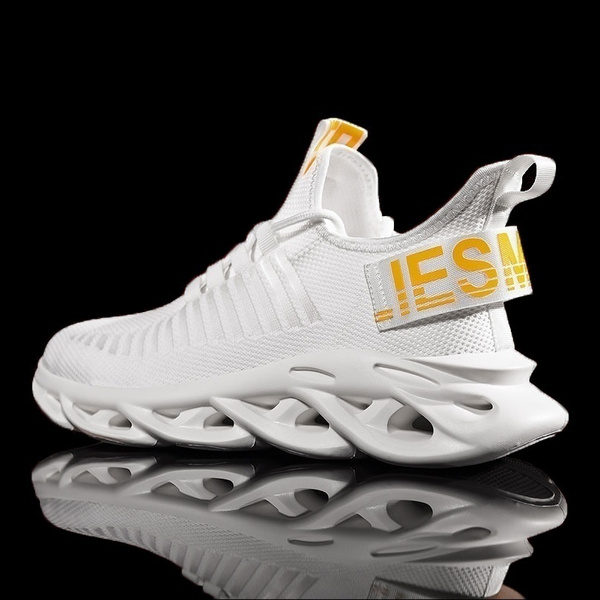 wish mens running shoes