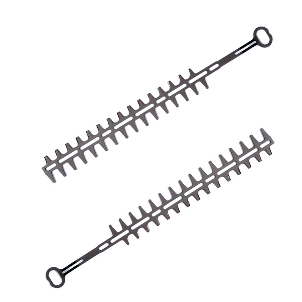 Stihl Hs45 Hedge Trimmer Blades 18 Zoll (450 Mm) Heckenscheren-Messer Für STIHL HS45T – Ersatz Für 4228 710 6050 Hs45t Hedge Trimmer Blades