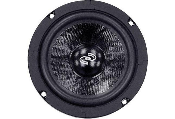 Mid-Bass Mid-Range Woofer Driver 