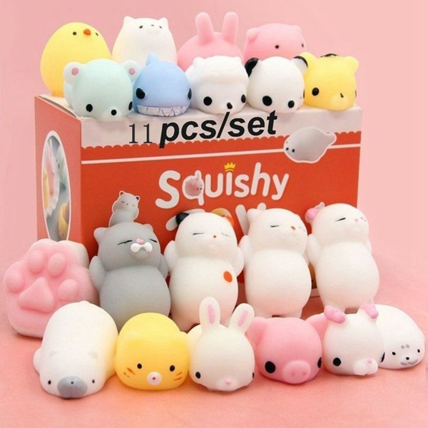 cute mini toys