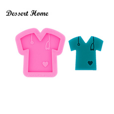 decoration, tshirtmold, epoxyandresincraftmold, diyepoxycraftmold