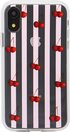 case, stripeiphonecover, stripegift, cherryiphone8plusecase