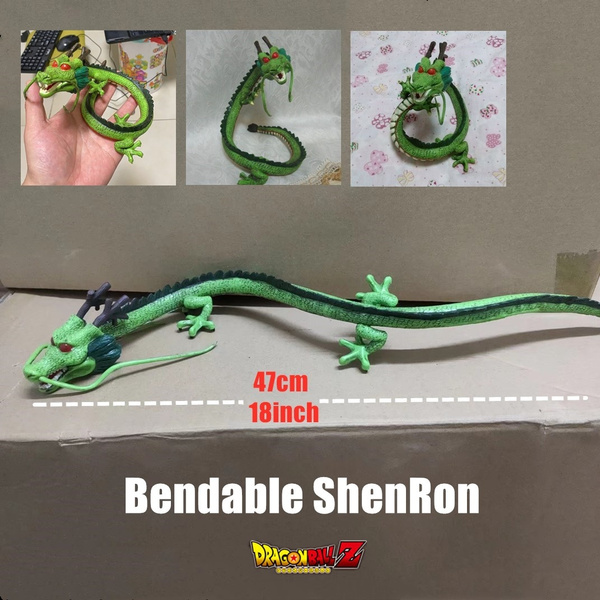 bendable shenron