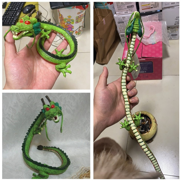 bendable shenron