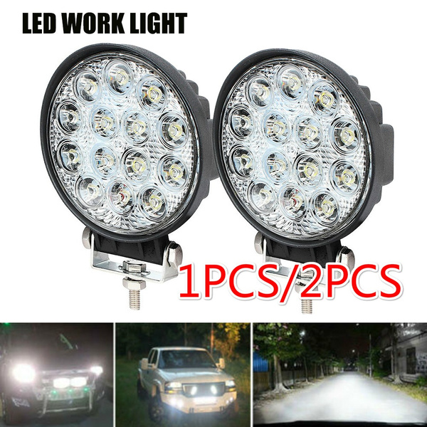 car led lights exterior