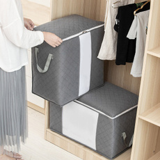 Storage Box, Storage & Organization, Home Supplies, clothesstoragebox