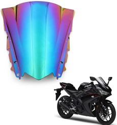 motorcycleaccessorie, Yamaha, bubble, yzfr25