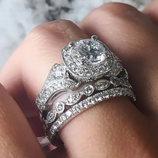 DIAMOND, Jewelry, Gifts, Engagement