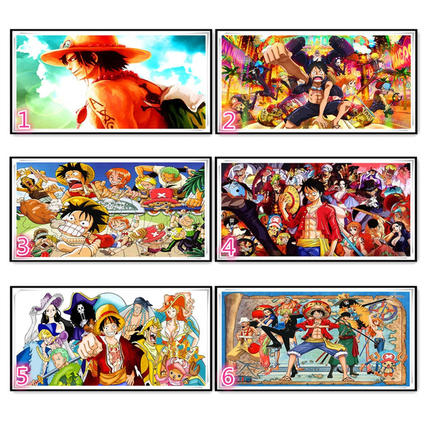 5d Cartoon Day Man Sailing King Art Painting One Piece Cross Stitch Diamond Mosaic Painting Diy Wish 5d Cartoon Day Man Sailing King Art Painting One Piece Cross Stitch Diamond Mosaic Painting Diy Wish