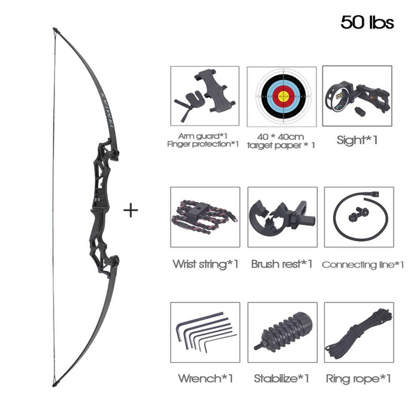 professional archery bow
