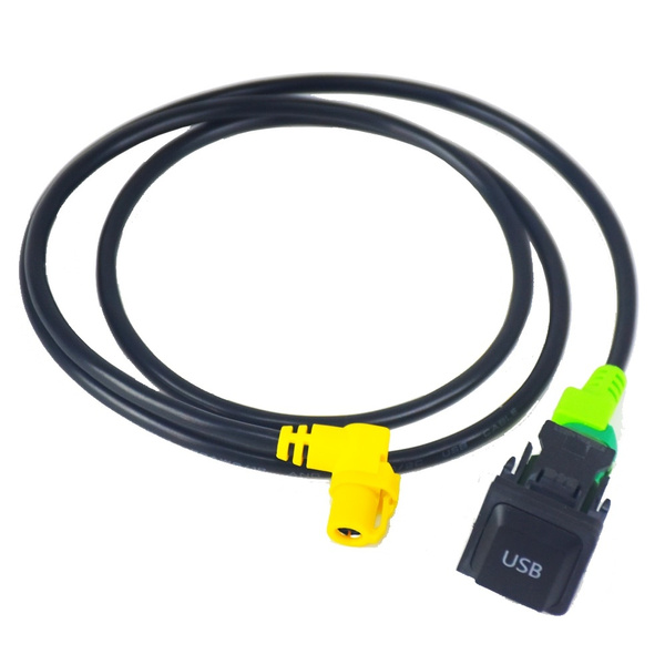 usb loopback cable