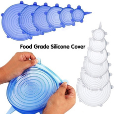 Kitchen & Dining, cookingkitchenaccessorie, Silicone, Bowls