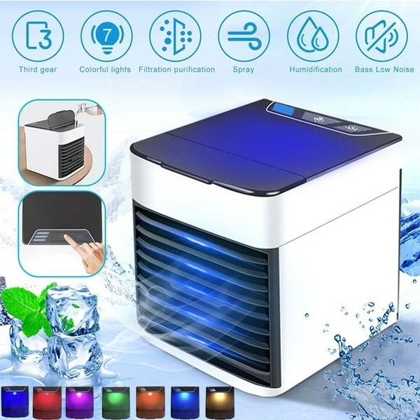 portable air cooler for room
