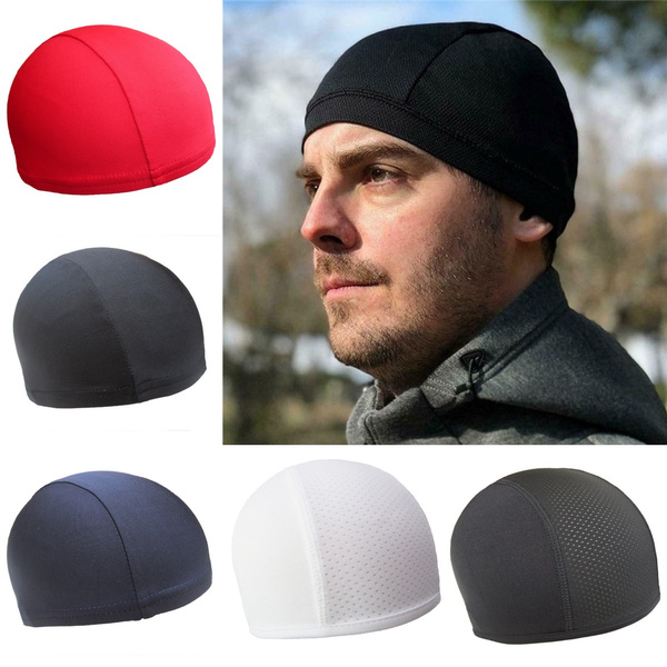 muc off cycling cap