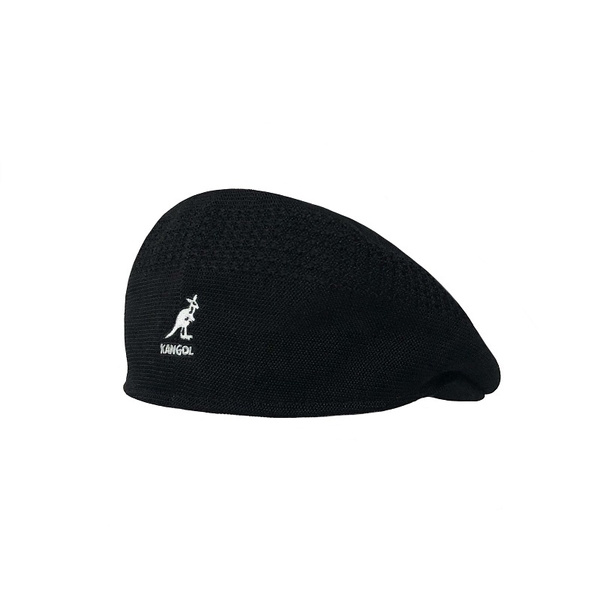 Hat with sales kangaroo logo