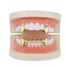 goldplated, cosplayteeth, Jewelry, gold