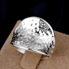Sterling, ring jewelry, wedding ring, Gifts